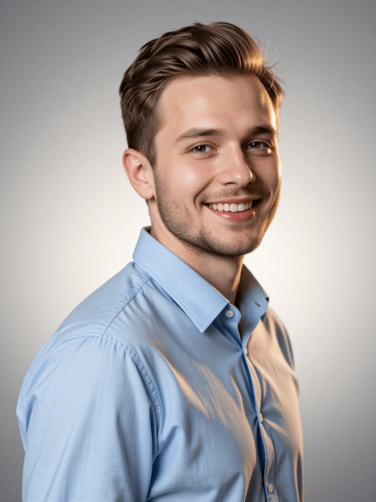 Junior associate, friendly